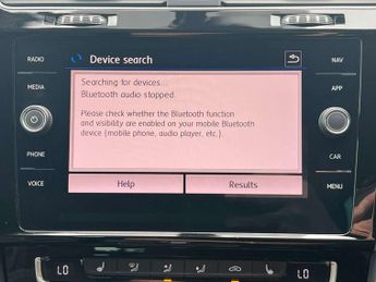 VOLKSWAGEN GOLF 2.0 Golf GTD TDI Semi-Automatic 5dr - NATIONAL DELIVERY*
