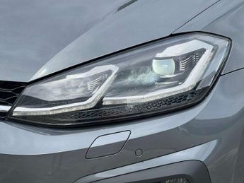 VOLKSWAGEN GOLF 2.0 Golf GTD TDI Semi-Automatic 5dr - NATIONAL DELIVERY*