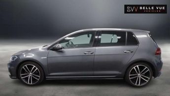 VOLKSWAGEN GOLF 2.0 Golf GTD TDI Semi-Automatic 5dr - NATIONAL DELIVERY*