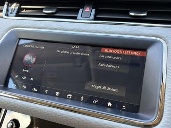 LAND ROVER RANGE ROVER EVOQUE 2.0 Range Rover Evoque R-Dynamic S D Automatic 4WD 5dr - NATIONA