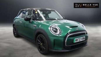 MINI HATCH Cooper S Electric Level 2 3dr - NATIONAL DELIVERY*