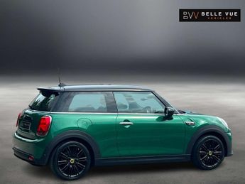 MINI HATCH Cooper S Electric Level 2 3dr - NATIONAL DELIVERY*