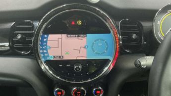MINI HATCH Cooper S Electric Level 2 3dr - NATIONAL DELIVERY*