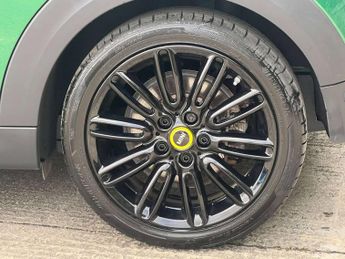 MINI HATCH Cooper S Electric Level 2 3dr - NATIONAL DELIVERY*