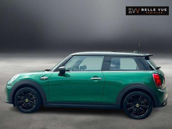 MINI HATCH Cooper S Electric Level 2 3dr - NATIONAL DELIVERY*