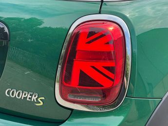 MINI HATCH Cooper S Electric Level 2 3dr - NATIONAL DELIVERY*