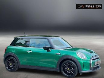 MINI HATCH Cooper S Electric Level 2 3dr - NATIONAL DELIVERY*