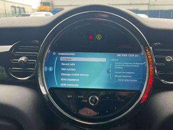 MINI HATCH Cooper S Electric Level 2 3dr - NATIONAL DELIVERY*