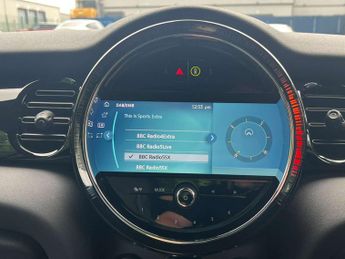 MINI HATCH Cooper S Electric Level 2 3dr - NATIONAL DELIVERY*