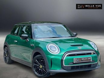 MINI HATCH Cooper S Electric Level 2 3dr - NATIONAL DELIVERY*