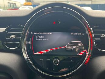 MINI HATCH Cooper S Electric Level 2 3dr - NATIONAL DELIVERY*