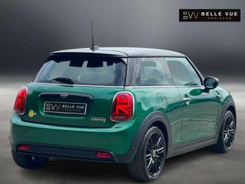 MINI HATCH Cooper S Electric Level 2 3dr - NATIONAL DELIVERY*