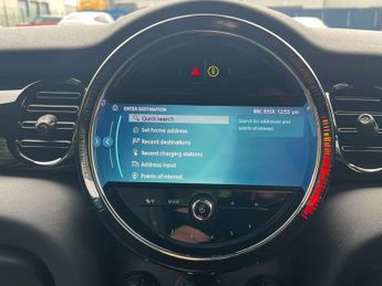 MINI HATCH Cooper S Electric Level 2 3dr - NATIONAL DELIVERY*