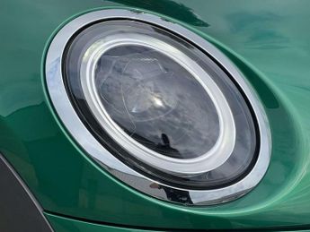 MINI HATCH Cooper S Electric Level 2 3dr - NATIONAL DELIVERY*