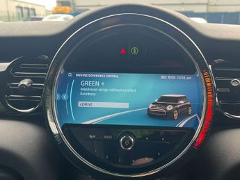 MINI HATCH Cooper S Electric Level 2 3dr - NATIONAL DELIVERY*