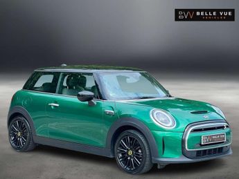 MINI HATCH Cooper S Electric Level 2 3dr - NATIONAL DELIVERY*
