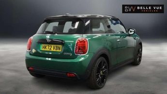 MINI HATCH Cooper S Electric Level 2 3dr - NATIONAL DELIVERY*