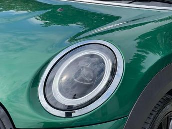 MINI HATCH Cooper S Electric Level 2 3dr - NATIONAL DELIVERY*
