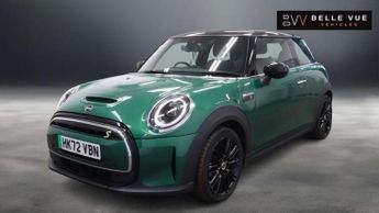 MINI HATCH Cooper S Electric Level 2 3dr - NATIONAL DELIVERY*
