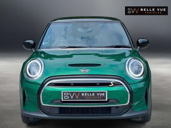 MINI HATCH Cooper S Electric Level 2 3dr - NATIONAL DELIVERY*