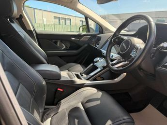 JAGUAR I-PACE I-PACE EV400 SE 4WD 5dr - NATIONAL DELIVERY*