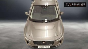 JAGUAR I-PACE I-PACE EV400 SE 4WD 5dr - NATIONAL DELIVERY*