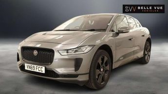 JAGUAR I-PACE I-PACE EV400 SE 4WD 5dr - NATIONAL DELIVERY*