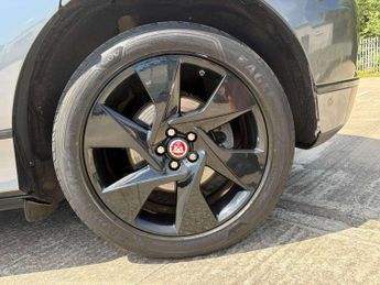 JAGUAR I-PACE I-PACE EV400 SE 4WD 5dr - NATIONAL DELIVERY*