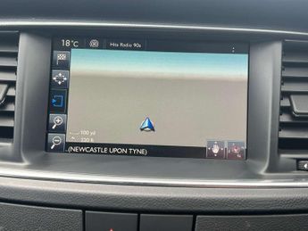 PEUGEOT 508 2.0 508 GT Blue HDi S/S Automatic 4dr - *NATIONAL DELIVERY*