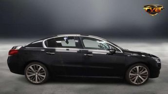 PEUGEOT 508 2.0 508 GT Blue HDi S/S Automatic 4dr - NATIONAL DELIVERY*