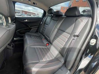 PEUGEOT 508 2.0 508 GT Blue HDi S/S Automatic 4dr - *NATIONAL DELIVERY*