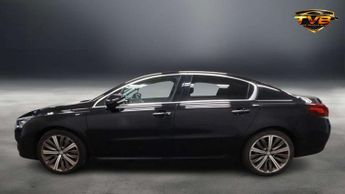 PEUGEOT 508 2.0 508 GT Blue HDi S/S Automatic 4dr - *NATIONAL DELIVERY*