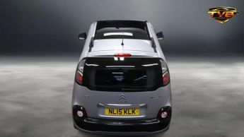 CITROEN C3 PICASSO 1.6 C3 Picasso Selection HDi 5dr - NATIONAL DELIVERY*