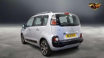 CITROEN C3 PICASSO 1.6 C3 Picasso Selection HDi 5dr - NATIONAL DELIVERY*