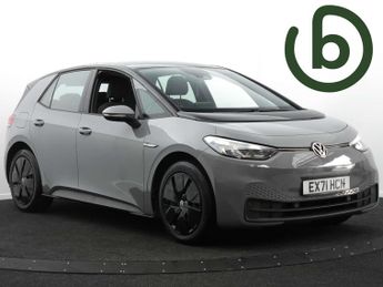 VOLKSWAGEN ID.3 ID3 Life 5dr