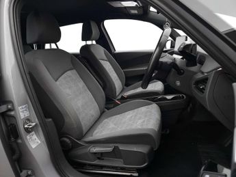 VOLKSWAGEN ID.3 ID3 Life 5dr