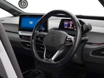 VOLKSWAGEN ID.3 ID3 Life 5dr