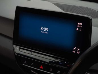 VOLKSWAGEN ID.3 ID3 Life 5dr