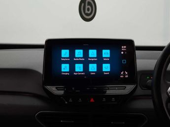 VOLKSWAGEN ID.3 ID3 Life 5dr