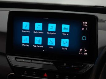 VOLKSWAGEN ID.3 ID3 Life 5dr