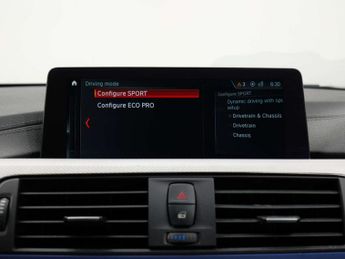 BMW 4 Series 2.0 420d Gran Coupe M Sport Auto 5dr