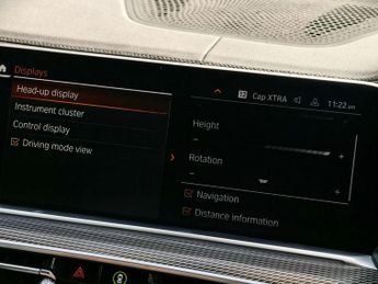 BMW X5 3.0 30d MHT M Sport SUV 5dr Diesel Hybrid Auto xDrive Euro 6 (s/