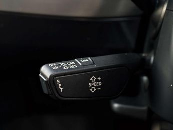 Audi SQ7 4.0 TDI V8 SUV 5dr Diesel Tiptronic quattro Euro 6 (s/s) (435 ps