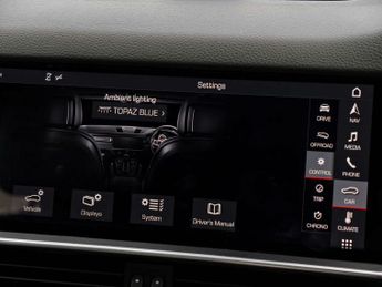 Porsche CAYENNE 3.0T V6 Coupe 5dr Petrol TiptronicS 4WD Euro 6 (s/s) (340 ps)