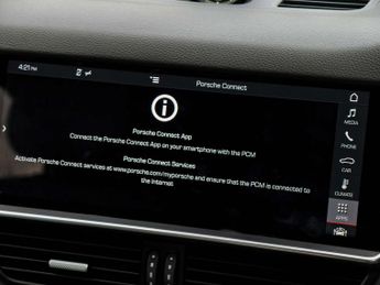 Porsche CAYENNE 3.0T V6 Coupe 5dr Petrol TiptronicS 4WD Euro 6 (s/s) (340 ps)