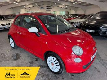 Fiat 500 1.2 Colour Therapy Euro 6 (s/s) 3dr