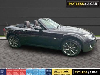 Mazda MX5 1.8 MX-5 i Venture Edition 2dr