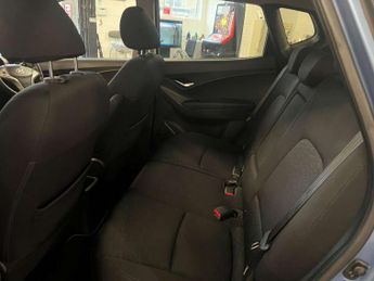 Hyundai ix20 1.6 CRDi Style Euro 5 (s/s) 5dr