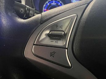 Hyundai ix20 1.6 CRDi Style Euro 5 (s/s) 5dr