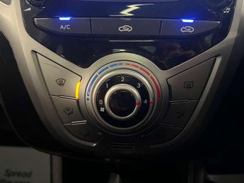 Hyundai ix20 1.6 CRDi Style Euro 5 (s/s) 5dr